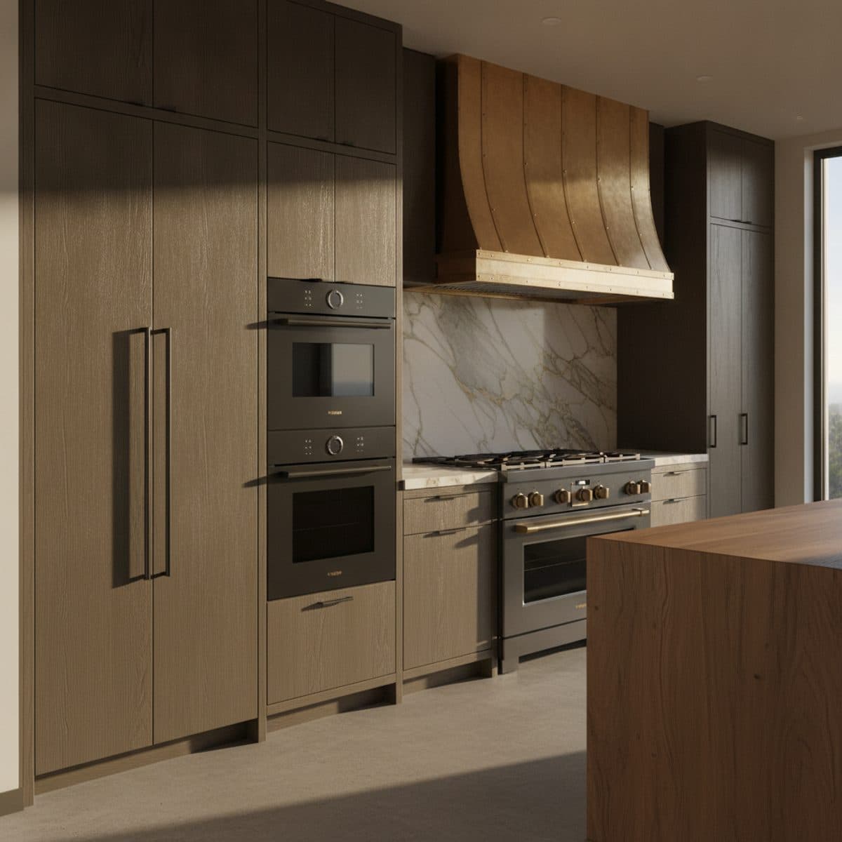 Appliances
