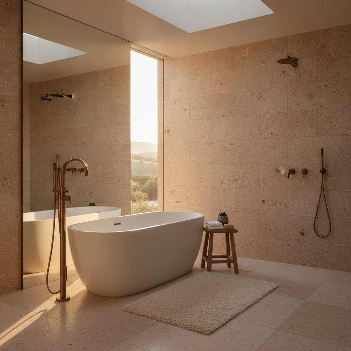 Plumbing