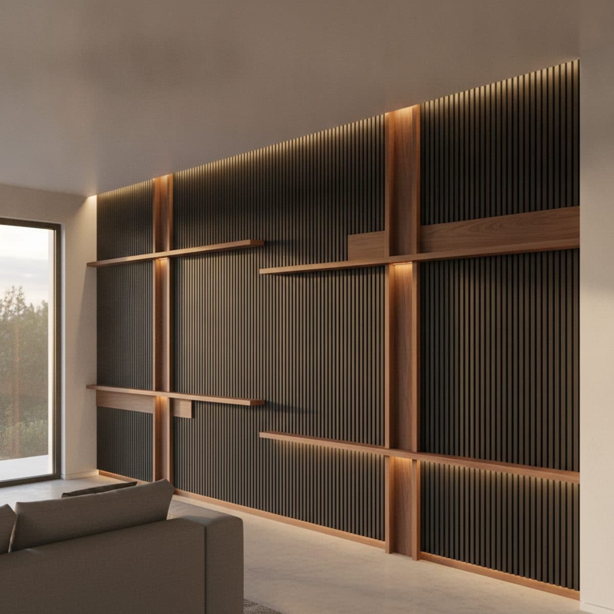 Wall Panels