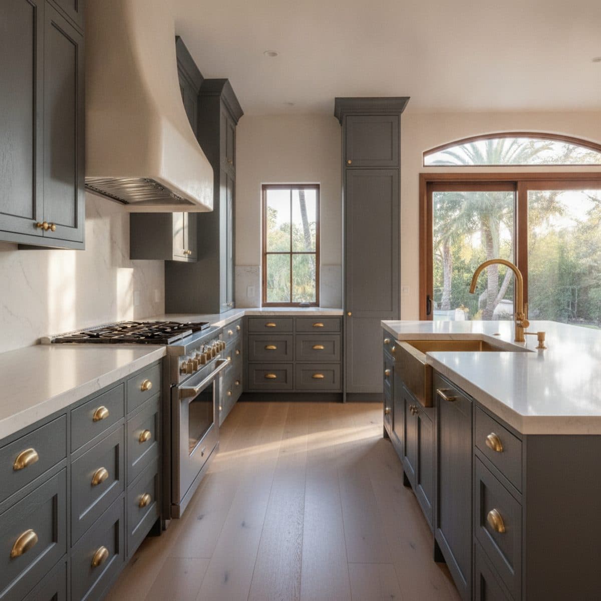 How to Present a Remodel Bid Clients Actually Sign