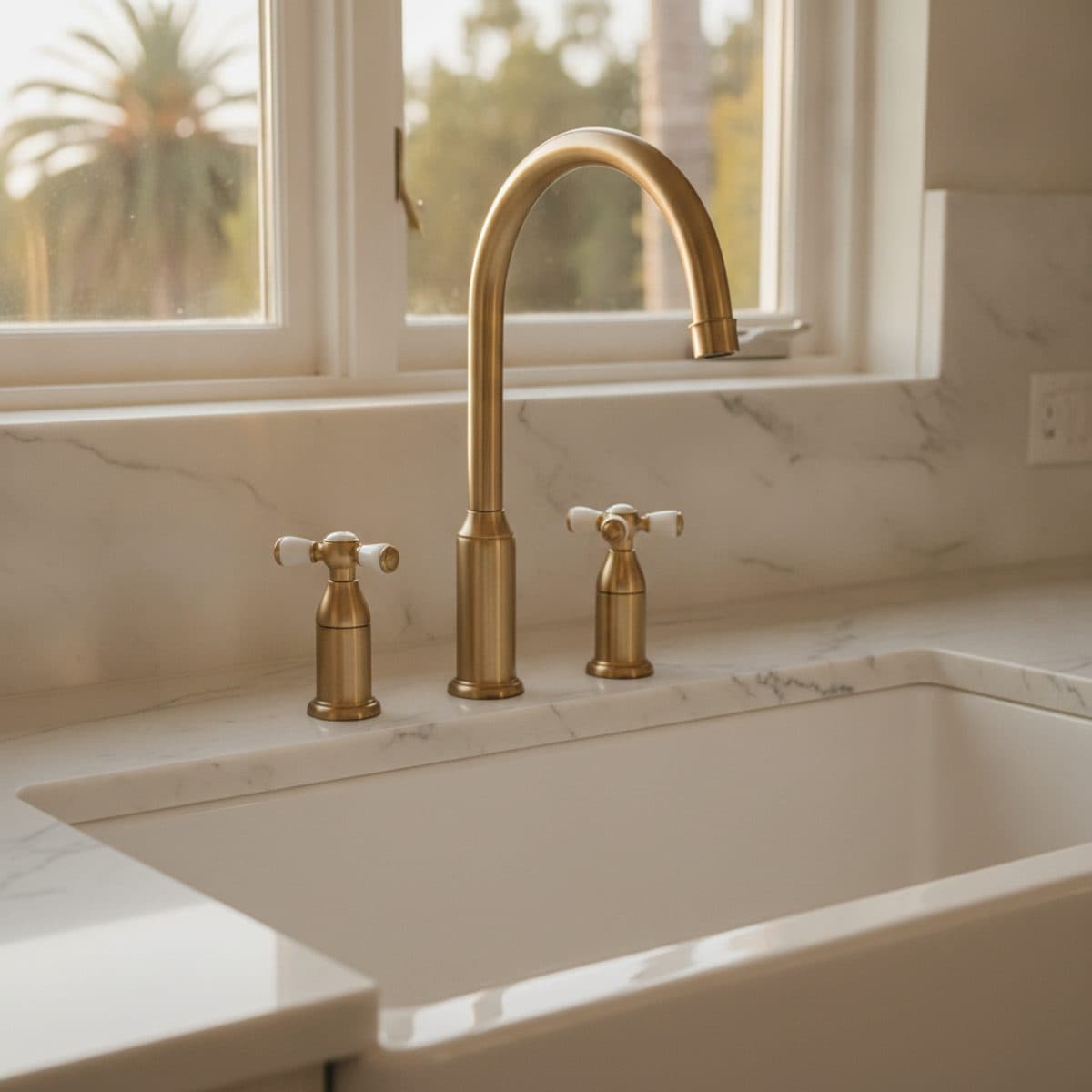 Plumbing