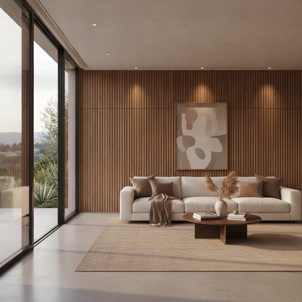 Wall Panels