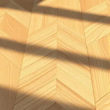 Flooring — photoreal close-up render