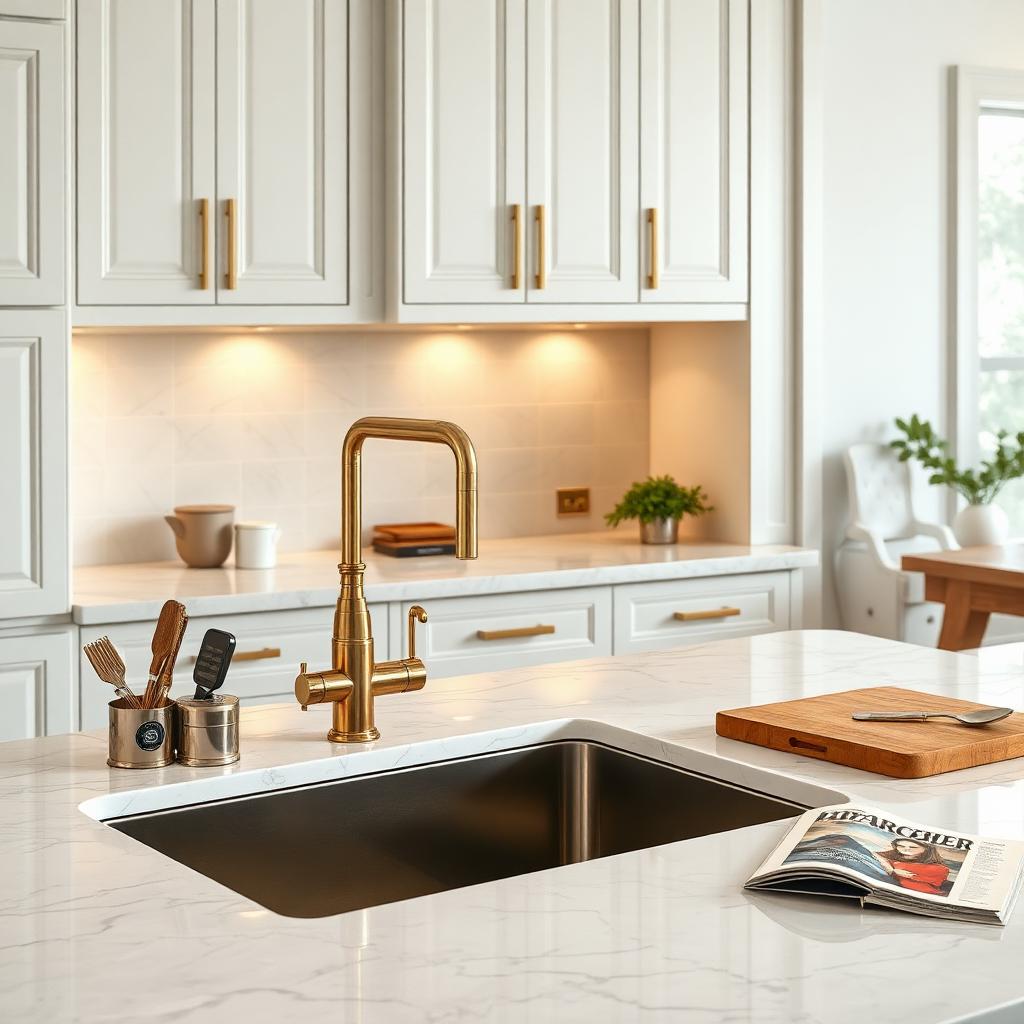 Plumbing Fixtures — Plumbing Fixtures · 10 sample render