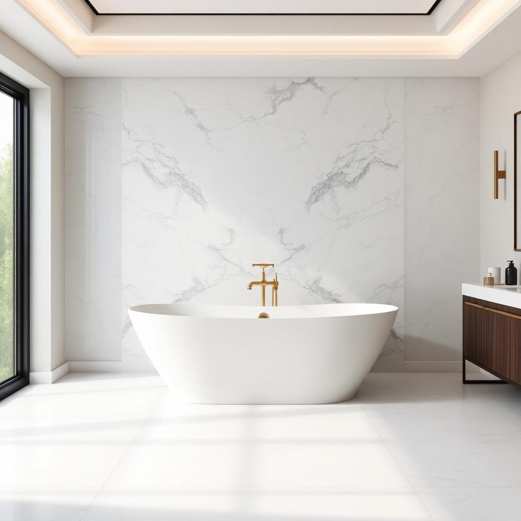 Plumbing Fixtures — Plumbing Fixtures · 2 sample render