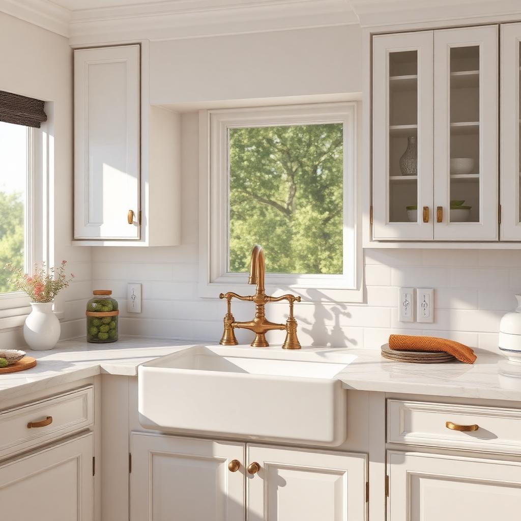 Plumbing Fixtures — Plumbing Fixtures · 3 sample render