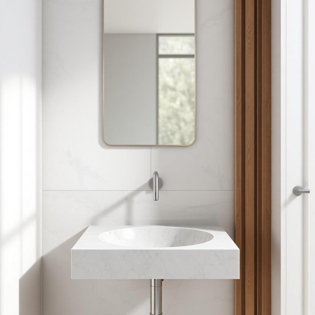 Plumbing Fixtures — Plumbing Fixtures · 4 sample render