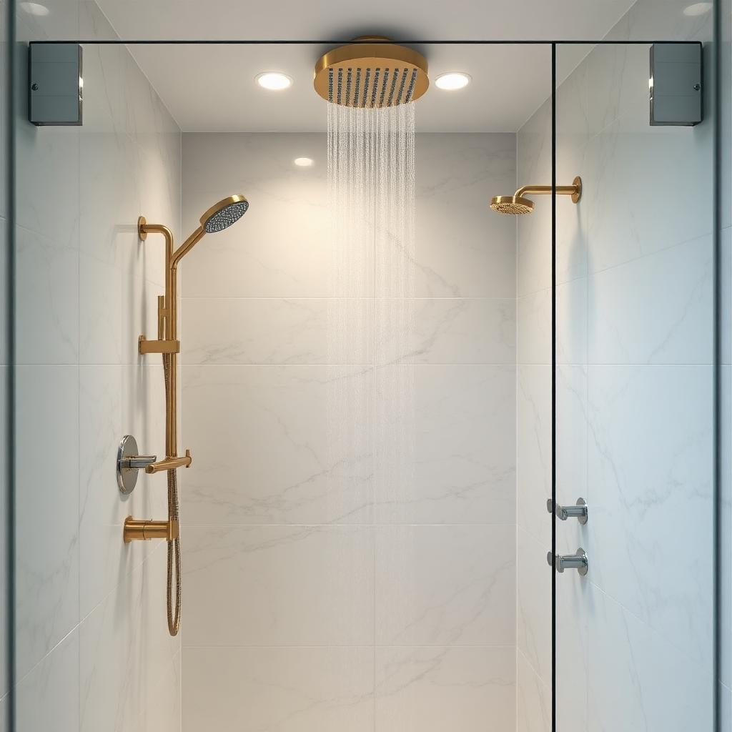 Plumbing Fixtures — Plumbing Fixtures · 5 sample render