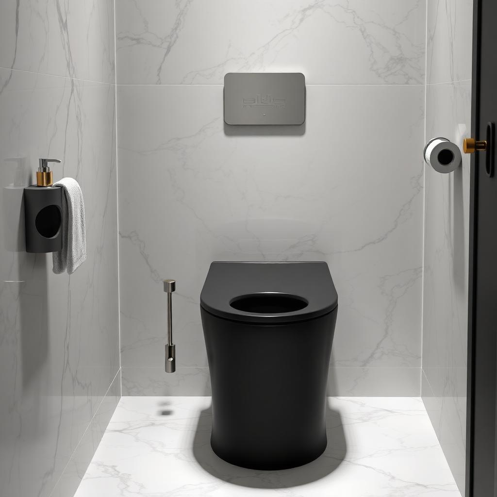 Plumbing Fixtures — Plumbing Fixtures · 7 sample render