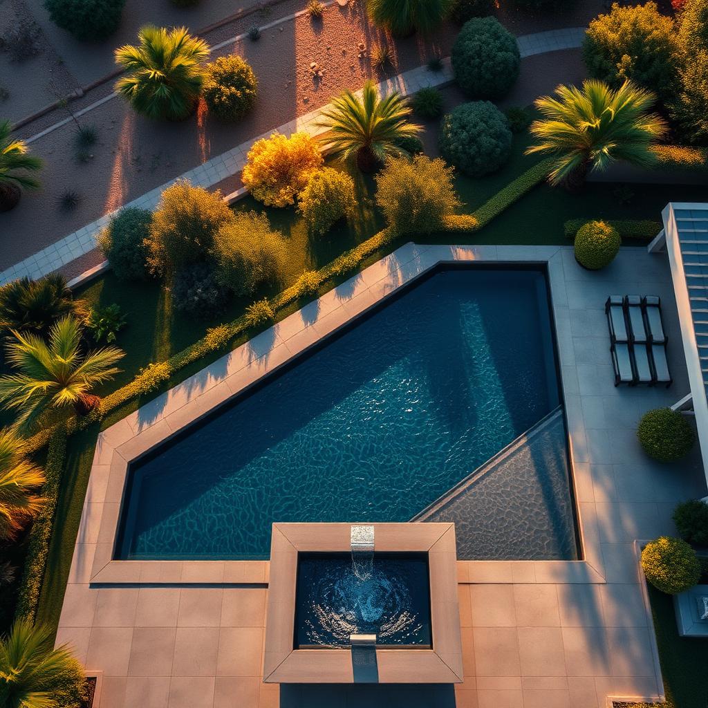 Pools & Spas — Pools & Spas · 2 sample render