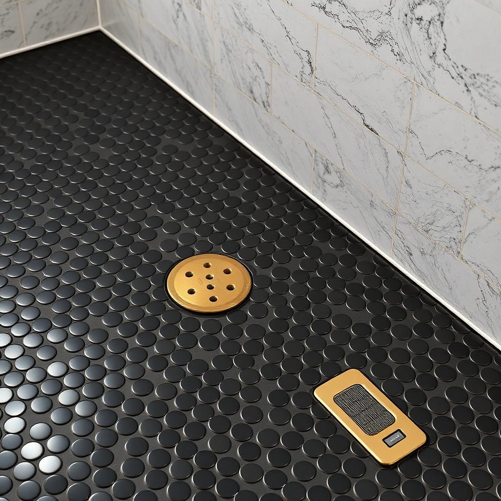 Tile & Backsplash — Tile & Backsplash · 7 sample render