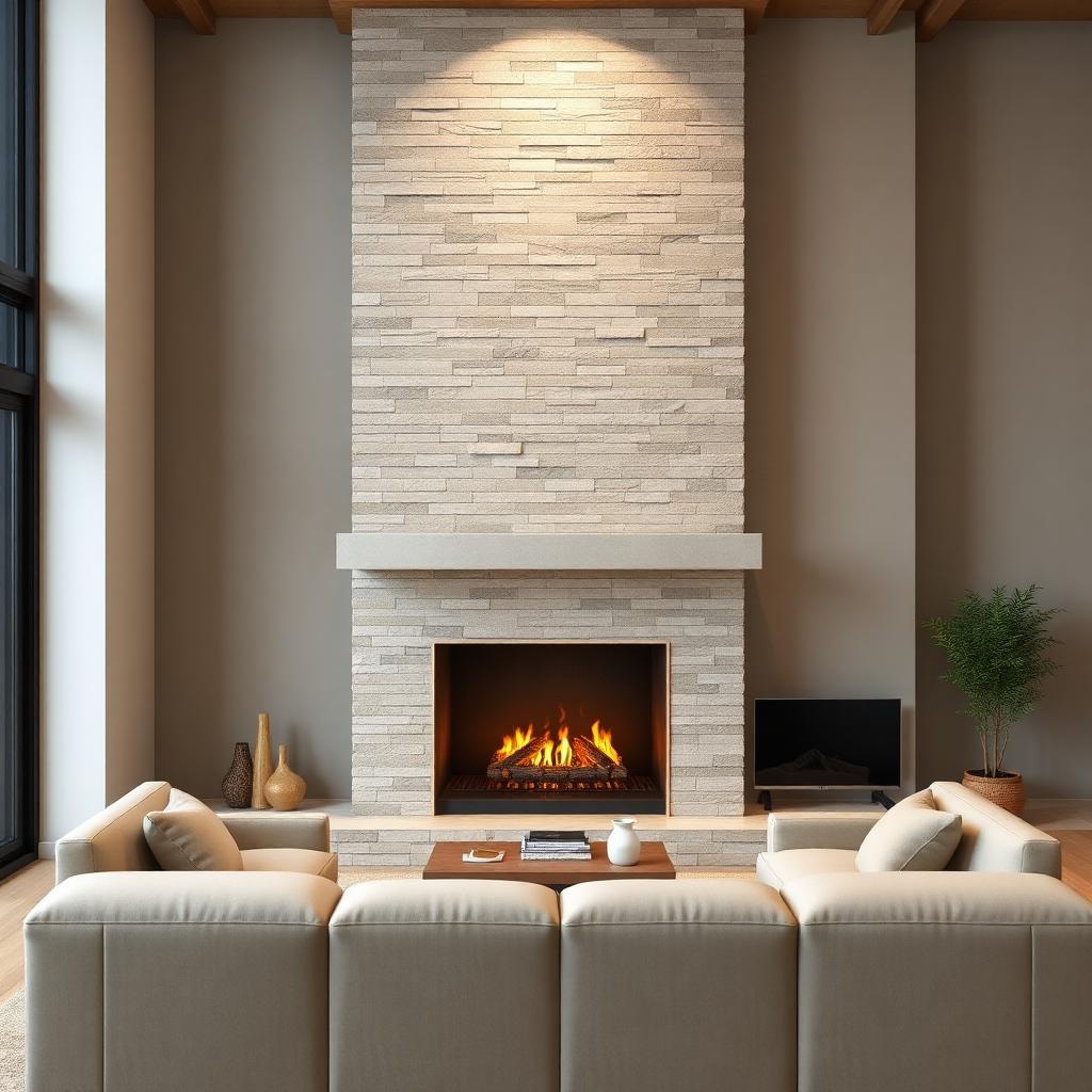 Tile & Backsplash — Tile & Backsplash · 9 sample render