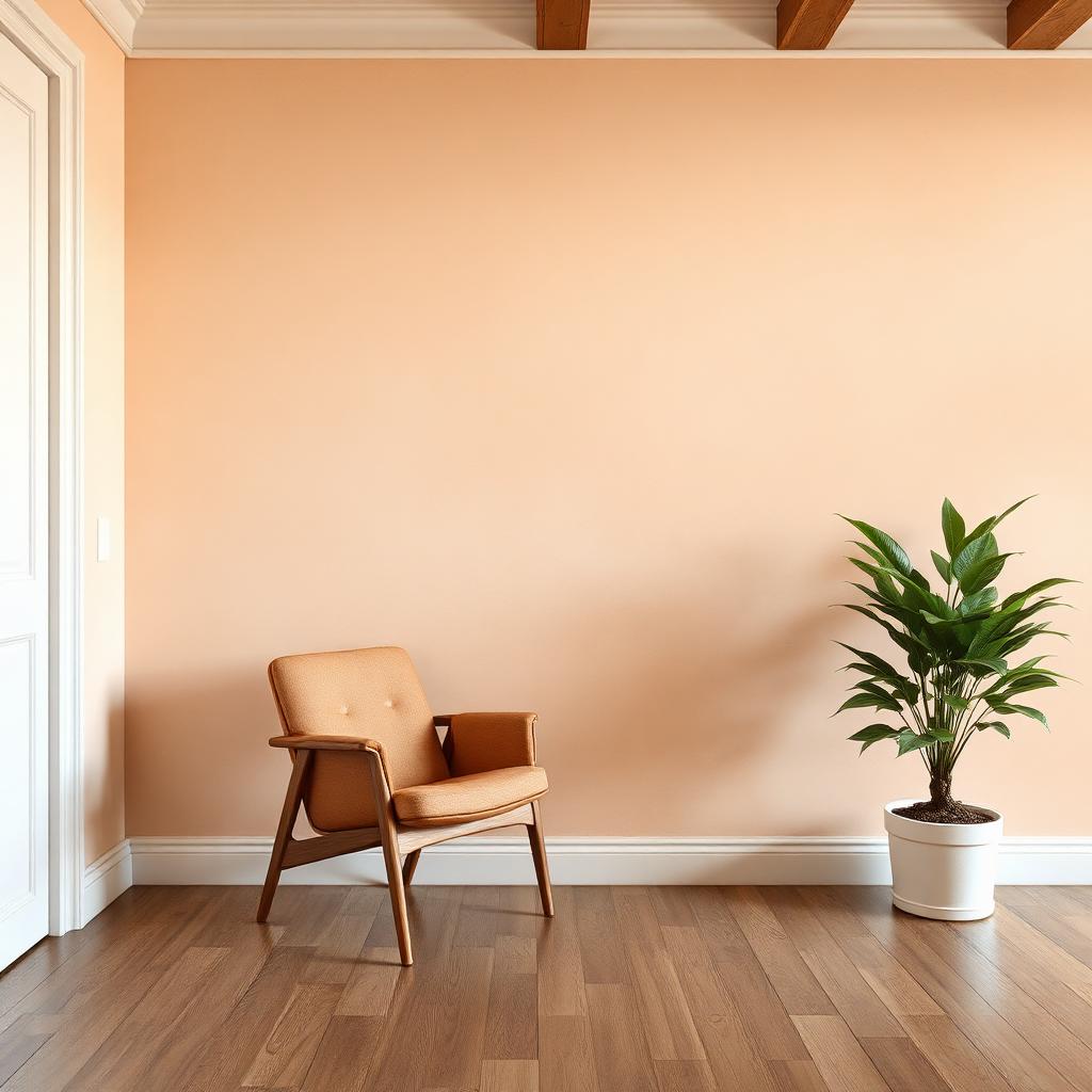 Wall Treatments & Millwork — Wall Treatments & Millwork · 10 sample render