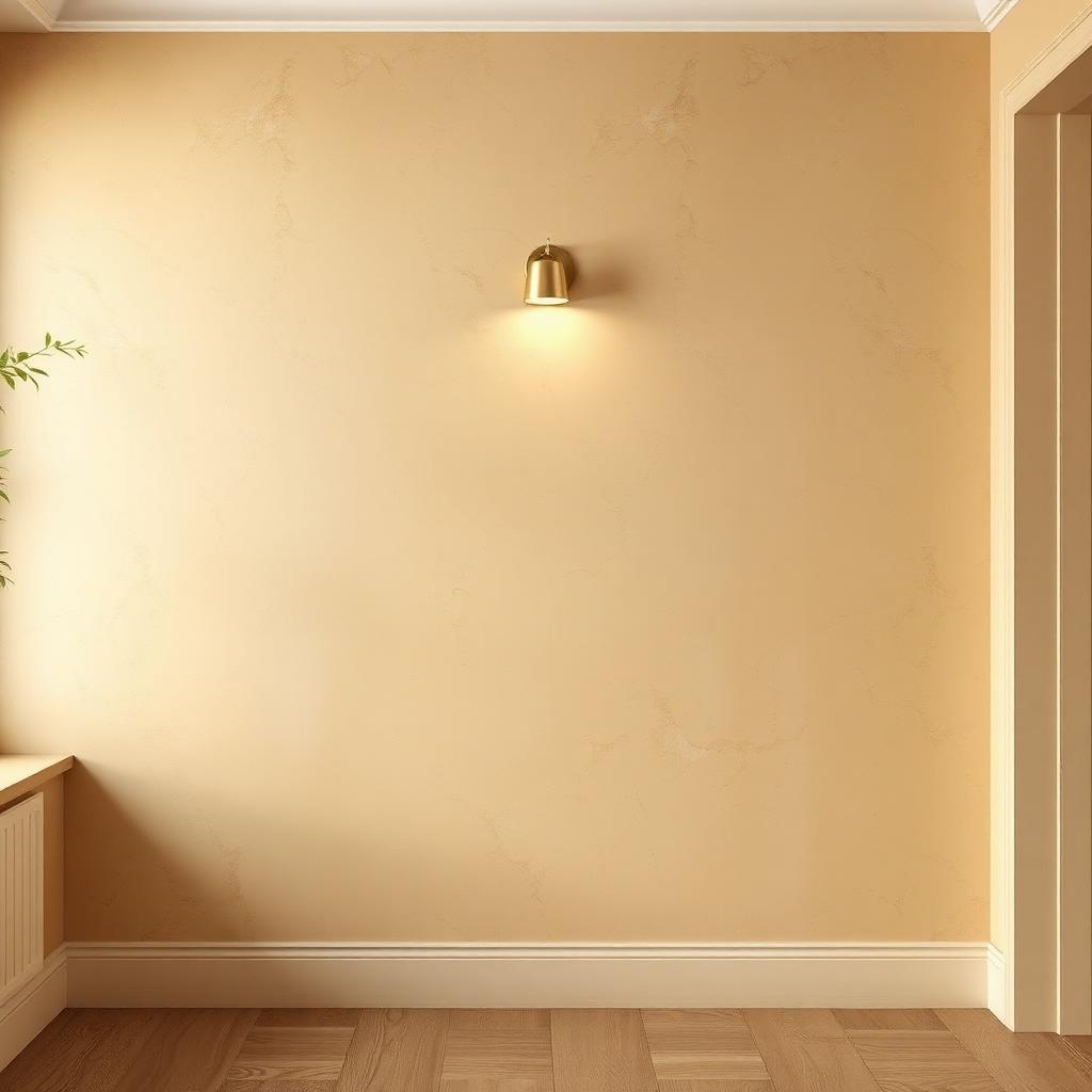 Wall Treatments & Millwork — Wall Treatments & Millwork · 3 sample render