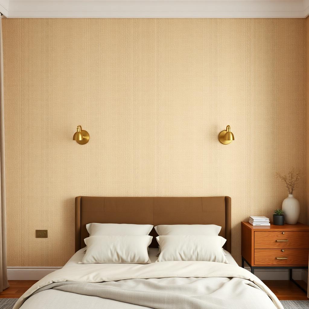 Wall Treatments & Millwork — Wall Treatments & Millwork · 4 sample render