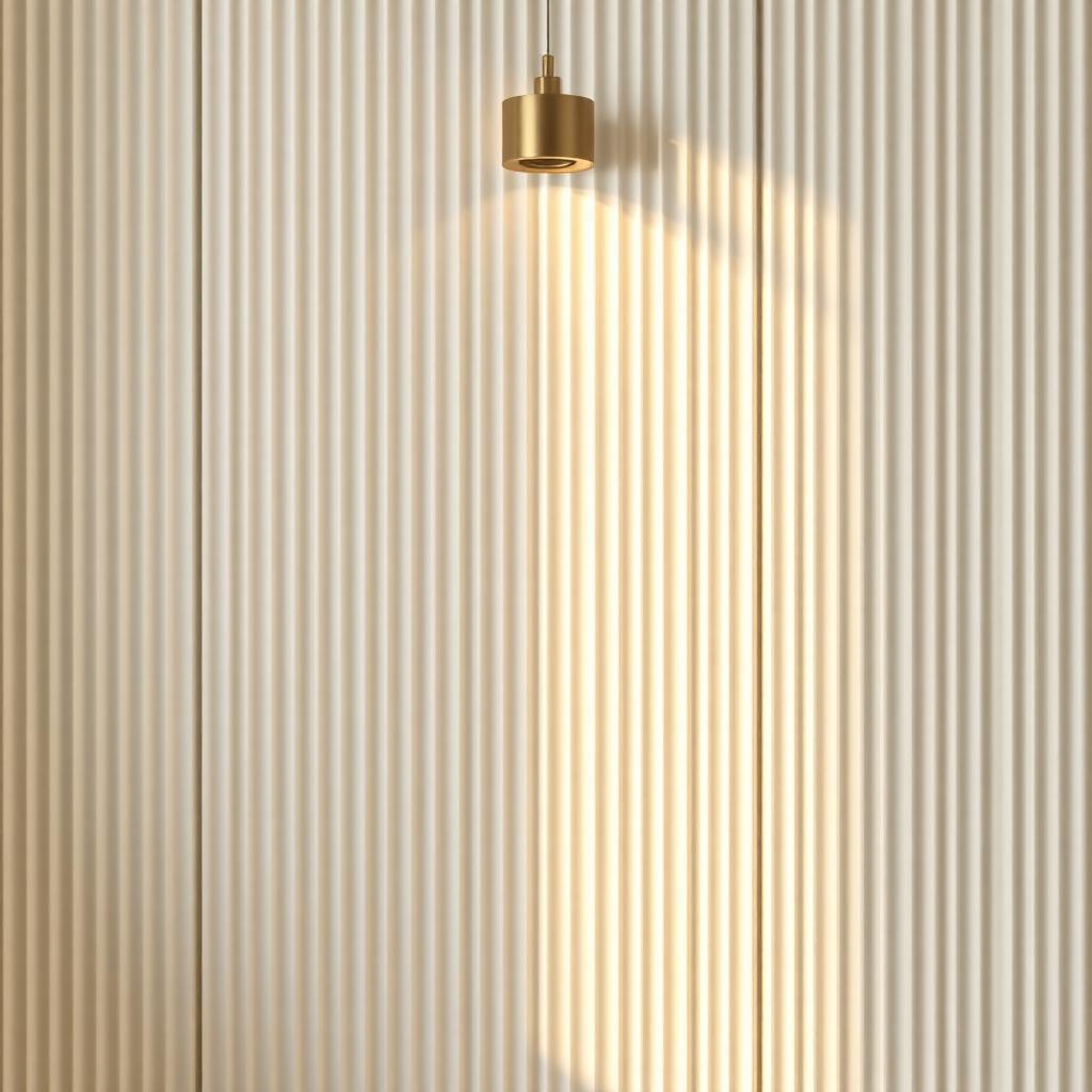 Wall Treatments & Millwork — Wall Treatments & Millwork · 5 sample render