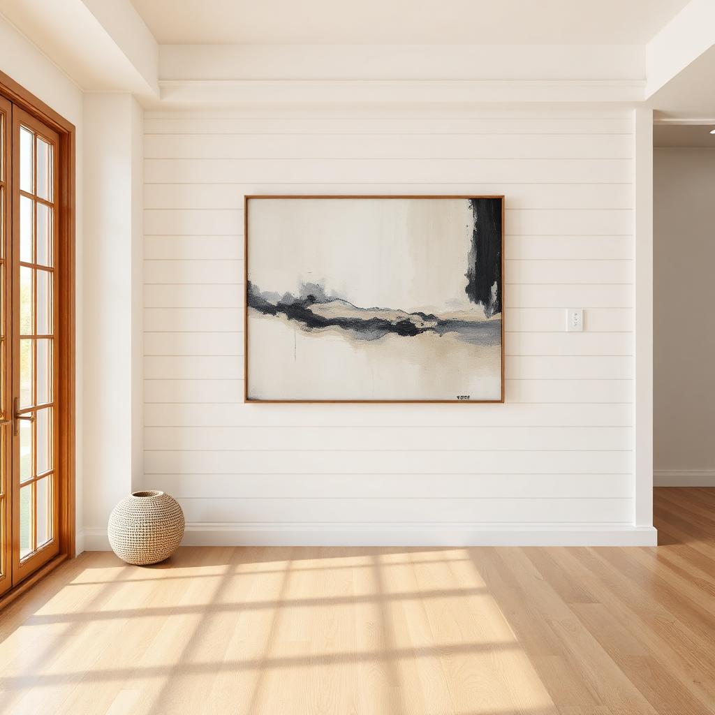 Wall Treatments & Millwork — Wall Treatments & Millwork · 7 sample render