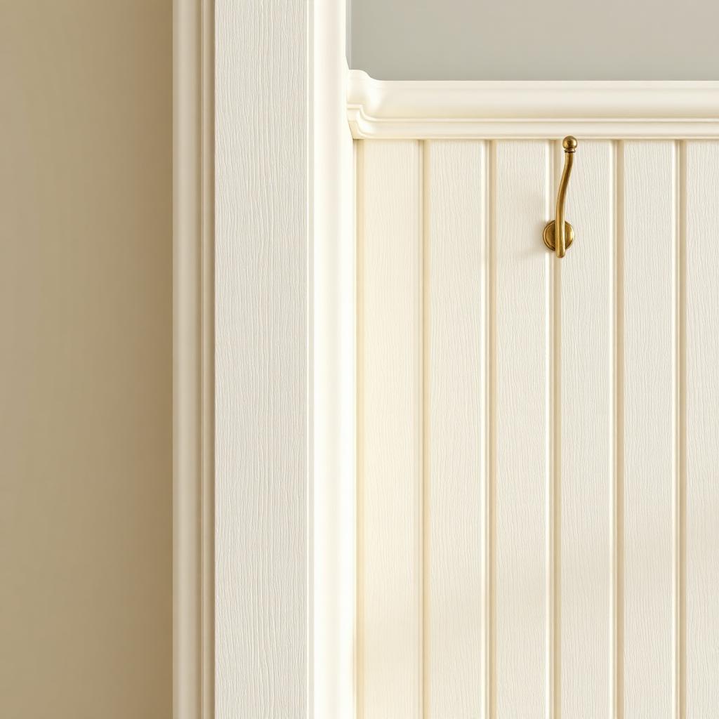 Wall Treatments & Millwork — Wall Treatments & Millwork · 9 sample render